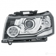 Фара HELLA 1ej354813031 4082300610864 12191 46R3X7 V - Изображение 4
