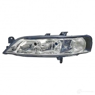 Фара HELLA Opel Vectra (B) 2 Хэтчбек 2.0 DTI 16V (F68) 101 л.с. 1997 – 2003 PEGP 5 4082300262612 1el354248021