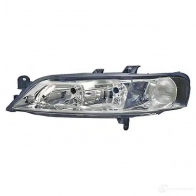 Фара HELLA Opel Vectra (B) 2 Хэтчбек 2.0 DTI 16V (F68) 101 л.с. 1997 – 2003 4082300262605 R JNVM 1el354248011