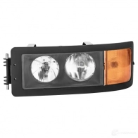 Фара HELLA 11612 E12 8042 QOUU0BC 1D3 009 027-011 - Изображение 3