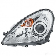 Фара HELLA 550PZN E1 1675 12263 1el008361711 - Изображение 4