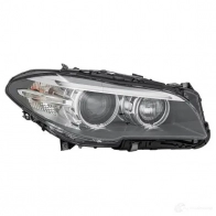Фара HELLA 1X819G 14009 E1 3475 1ZT 011 087-921 - Изображение 2