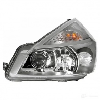 Фара HELLA JJEROU Renault Espace (JK0) 4 Минивэн 2.0 (JK0K) 133 л.с. 2002 – 2015 1el008454091 E1 1372