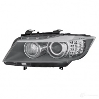 Фара HELLA XQSFB6 E4 12662 1zs354692011 13984 - Изображение 2
