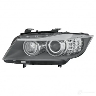 Фара HELLA XQSFB6 E4 12662 1zs354692011 13984 - Изображение 4