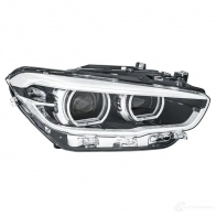 Фара HELLA 65B5 MK 12573 1ex011929421 4082300642575 - Изображение 3