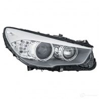 Фара HELLA E1 2778 E1 2777 1ZS 010 130-621 13944 - Изображение 3