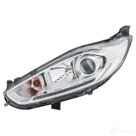 Фара HELLA CWE A79V 12513 4082300554830 1el354803051 - Изображение 2