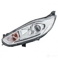Фара HELLA CWE A79V 12513 4082300554830 1el354803051 - Изображение 4