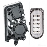 Фара HELLA 1el010478121 T3G0F E1 2583 12369