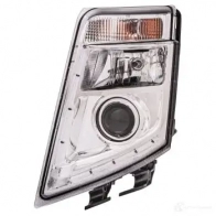 Фара HELLA 7R1BVZV 12368 1EL 010 478-111 E1 2583 - Изображение 3