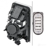 Фара HELLA 7R1BVZV 12368 1EL 010 478-111 E1 2583 - Изображение 4