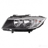 Фара HELLA HD6Z52I 1e1354699011 E4 12663 11730 - Изображение 2
