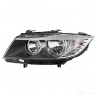 Фара HELLA HD6Z52I 1e1354699011 E4 12663 11730 - Изображение 3