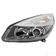 Фара HELLA F3XT50 1el008862201 Renault Scenic (JM) 2 Минивэн 2.0 140 л.с. 2003 – 2010 E4 10158