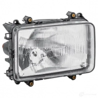 Фара HELLA 06ODW1 1lg007660121 E1 357 1193313399 - Изображение 2
