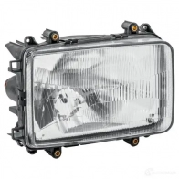 Фара HELLA 06ODW1 1lg007660121 E1 357 1193313399 - Изображение 3