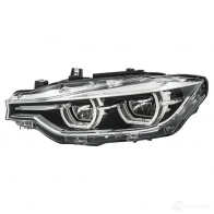 Фара HELLA 1EX 012 102-911 1204188238 4082300640489 P4D 3ZXF - Изображение 3