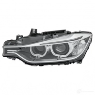 Фара HELLA 13988 E4 15473 PK4VM 1zs354983211 - Изображение 4