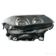 Фара HELLA 12443 1EL 163 074-011 92KJE8 E1 1494 - Изображение 3