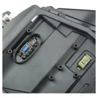 Фара HELLA 12443 1EL 163 074-011 92KJE8 E1 1494 - Изображение 5