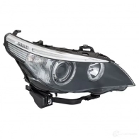 Фара HELLA 12443 1EL 163 074-011 92KJE8 E1 1494 - Изображение 8