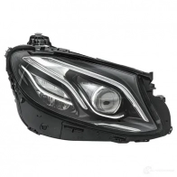 Фара HELLA E1 4130 1ex012076621 12577 BDX419 - Изображение 4