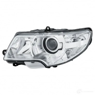 Фара HELLA E1 2527 1ZS 247 047-331 13967 E1 2528 - Изображение 3
