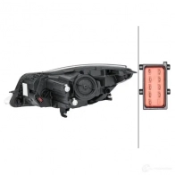 Фара HELLA 1EL 011 165-761 12397 K83J6 BM 4082300596649 - Изображение 3