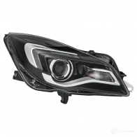 Фара HELLA 1EL 011 165-761 12397 K83J6 BM 4082300596649 - Изображение 4