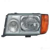Фара HELLA 1ej004440271 J2Q7W E1 34531 1191702657 - Изображение 2