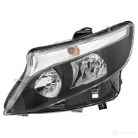 Фара HELLA E1 3655 5TW62 1193313840 1ll011284891 - Изображение 1