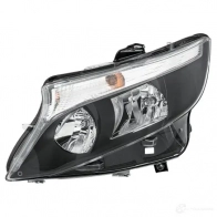 Фара HELLA E1 3655 5TW62 1193313840 1ll011284891 - Изображение 3
