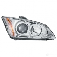 Фара HELLA 12349 1el010201181 E4 10178 E4 10179 - Изображение 3