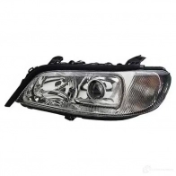 Фара HELLA E1 673 1ll009020231 Opel Omega (B) 2 Седан 2.2 16V (F69) 144 л.с. 1999 – 2003 E1 672