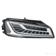 Фара HELLA MBHF9HW 1EX 011 496-421 12563 E1 3718 - Изображение 2