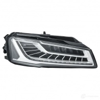 Фара HELLA MBHF9HW 1EX 011 496-421 12563 E1 3718 - Изображение 4