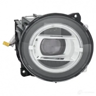 Фара HELLA Mercedes G-Class (W463) 3 Внедорожник G 400 d 4-matic (463.350) 330 л.с. 2019 – 2024 5FHF WD 1EX 014 543-081