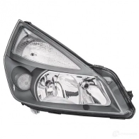 Фара HELLA E1 1373 1eb008453101 GJOAI 11799 - Изображение 2