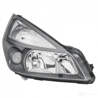 Фара HELLA E1 1373 1eb008453101 GJOAI 11799 - Изображение 3