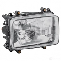 Фара HELLA 1lg007660041 1193313397 E1 357 BX2VS - Изображение 2