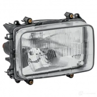 Фара HELLA 1lg007660041 1193313397 E1 357 BX2VS - Изображение 3