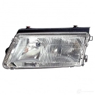 Фара HELLA 1lf007620071 3GXTQO4 E4 9377 Volkswagen Passat (B5) 3 Универсал 1.8 125 л.с. 1997 – 2000