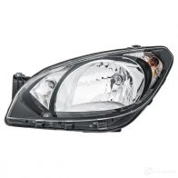Фара HELLA E1 3192 1ej010672011 E1 3193 12159 - Изображение 2