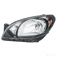 Фара HELLA E1 3192 1ej010672011 E1 3193 12159 - Изображение 4