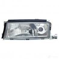 Фара HELLA 012730 1aj246003201 Skoda Octavia (A3) 1 Универсал 2.0 4x4 120 л.с. 2000 – 2010 E4 9350