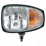 Фара HELLA 67BQ8H 1ee996174201 1423013380 E4 11372 - Изображение 3