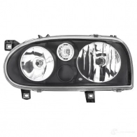 Фара HELLA PH5E3 E1 913 Volkswagen Golf 3 (1H1) Хэтчбек 0 Citystromer 27 л.с. 1994 – 1997 1dj008187031