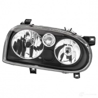 Фара HELLA Volkswagen Golf 3 (1H1) Хэтчбек 0 Citystromer 27 л.с. 1994 – 1997 1dj008187041 E1 913 8ZI4K6T