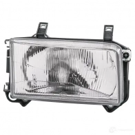 Фара HELLA 11496 1aj006051221 E1 44438 012507 - Изображение 4